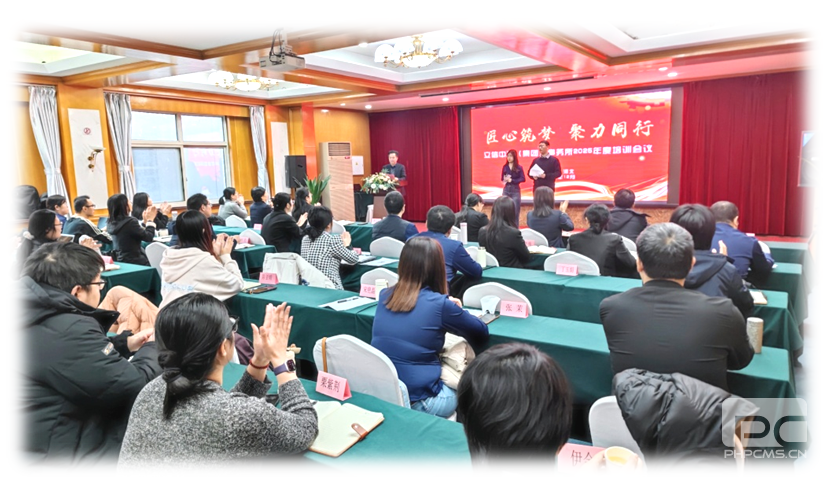 匠心筑梦练技能 聚力同行启新程 - 新闻动态 - 立信中联会计师事务所（特殊普通合伙）河北分所